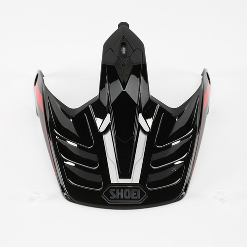 Shoei Hornet ADV Seeker Peak TC-1 - Black