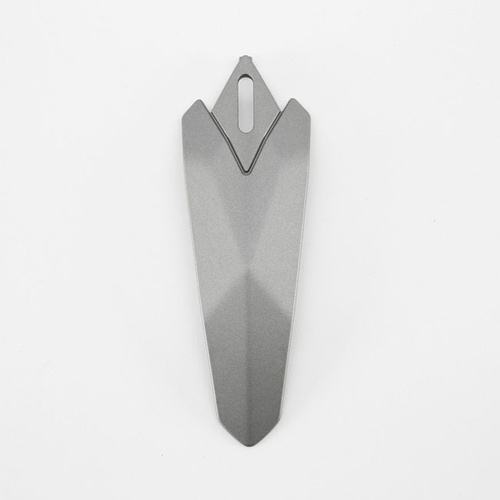 Shoei Hornet ADV Peak - Matte Grey