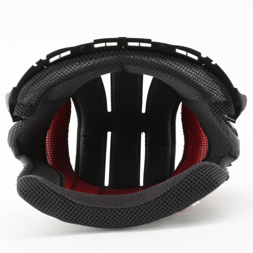 Shoei Hornet ADV Centre Pad - XL9 (Standard XL) - SKU:1113954