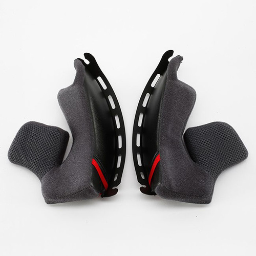 Shoei Hornet ADV Cheek Pad - 31mm (Standard 2XL) - SKU:1113955