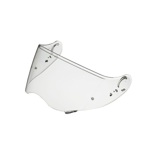 Shoei CNS-2 Visor - Suits Hornet ADV - Clear