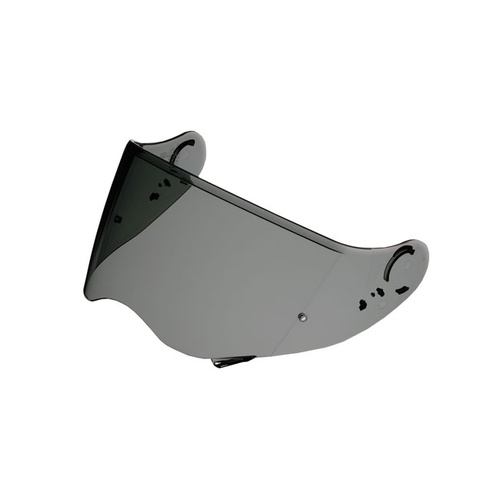 Shoei CNS-2 Visor - Suits Hornet ADV - Dark Tint