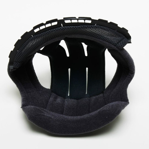 Shoei XR1100 Centre Pad (Type-B) - XXL5 (Standard 3XL)