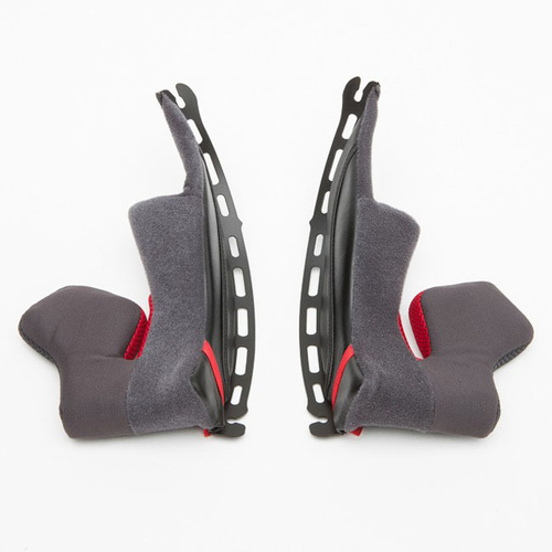 Shoei X-Spirit III Cheek Pad - 35mm - SKU:1114814