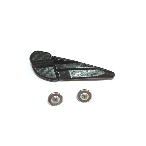 Shoei X-Spirit III Shield Lock