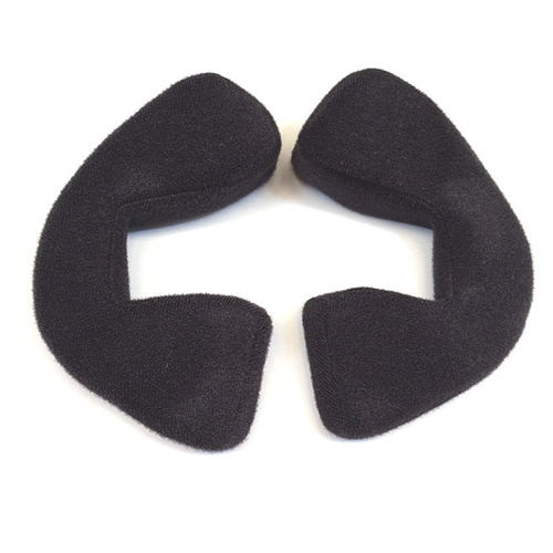 Shoei J.O Cheek Pads - 31mm