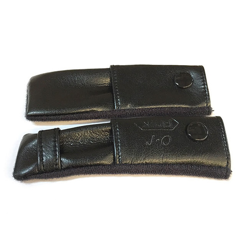 Shoei J.O Chinstrap Cover