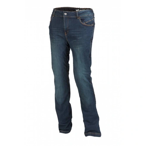 Bull-It SR6 Vintage Womens Jeans Regular - Blue