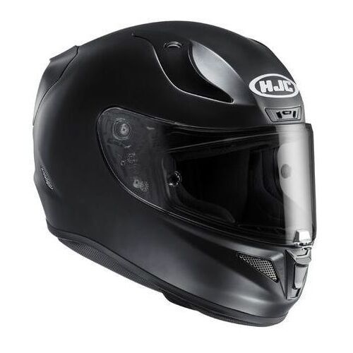 HJC RPHA 11 Helmet - Semi Matte Black
