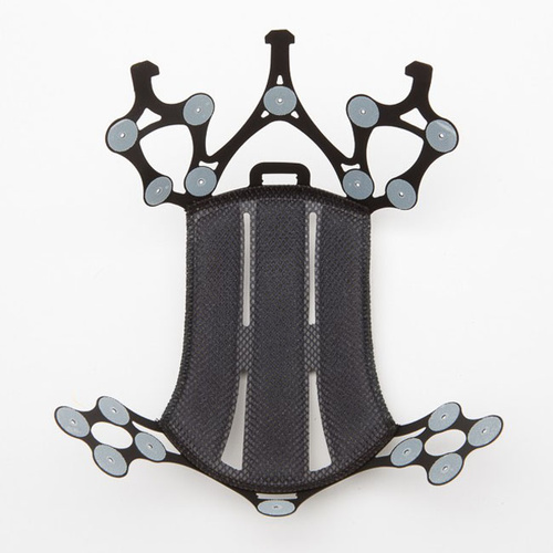 Shoei X-Spirit III Centre Pad - S13 (Optional) - SKU:1115794