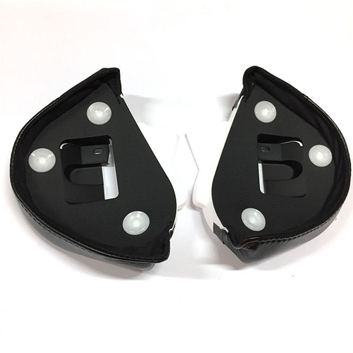 Shoei J.O Cheek Pads - M-2XL