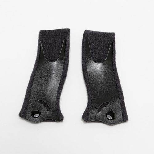 Shoei J-Cruise Chinstrap Cover
