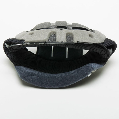 Shoei RJ Platinum-R Centre Pad - M9 (Standard M) - SKU:1116185