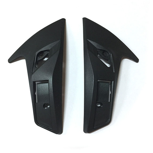Shoei RYD Upper Air Intake - Black