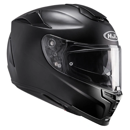 HJC RPHA 70 Full Face Helmet - Semi Flat Black