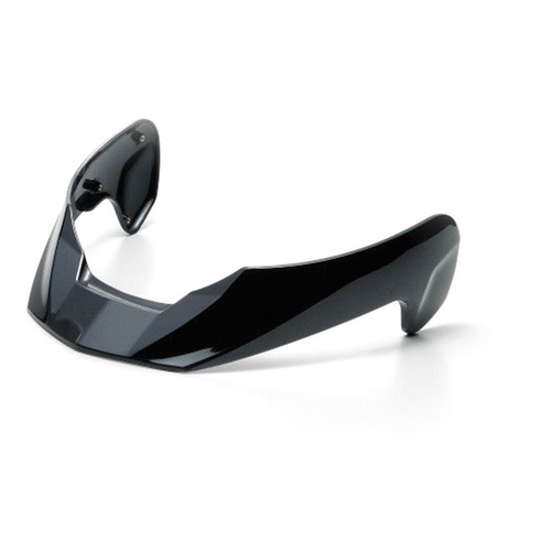 Shoei J-Cruise V-440 Peak - Black