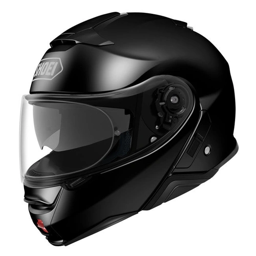 Shoei Neotec II Helmet - Black - XS - SKU:1117065
