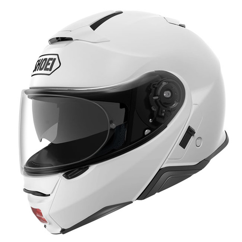 Shoei Neotec II Helmet - White - XS - SKU:1117076
