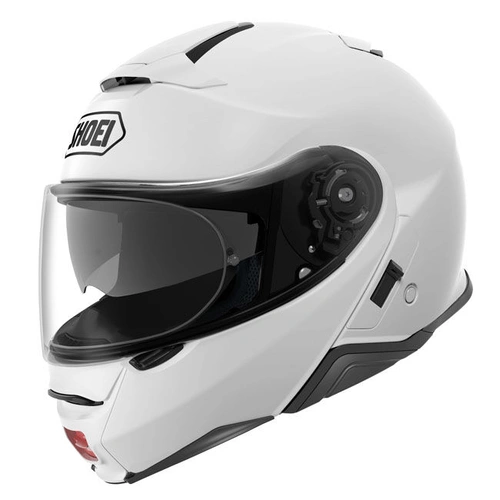 Shoei Neotec II Helmet - White - XS - SKU:1117076