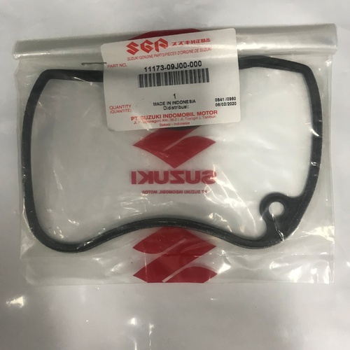 UK110 ADDRESS 2015-22 OEM  CYLINDER HEAD COVER GASKET 1117309J00 - SKU:1117309J00