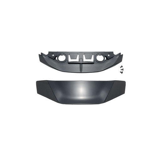 Shoei Neotec II Top Air Outlet - Black