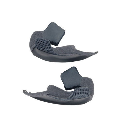 Shoei Neotec II Cheek Pad - 31mm - SKU:1117611