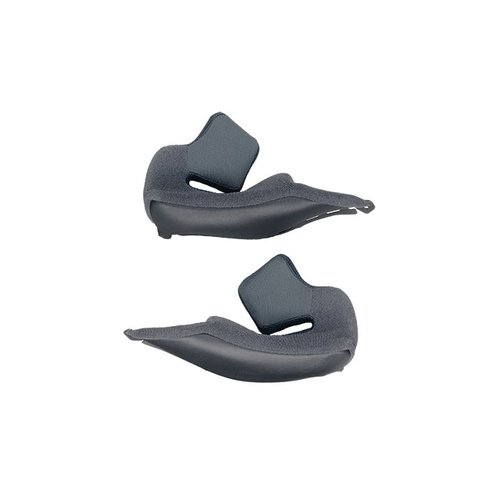 Shoei Neotec II Cheek Pad - 31mm - SKU:1117614