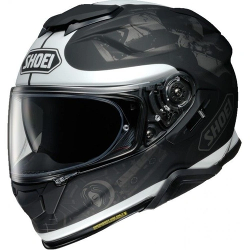Shoei GT-Air II Reminisce TC5