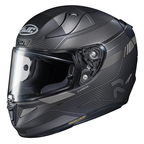 HJC RPHA 11 Nakri Full Face Helmet MC-5SF - Carbon - 2XL - SKU:1119878