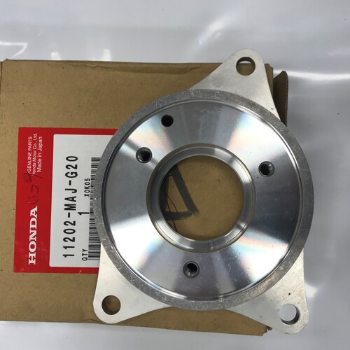 HONDA ST100 1996-00  OEM BASE,AC GENERATOR 11202MAJG20 - SKU:11202MAJG20