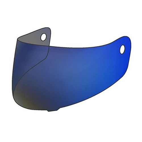 HJC F70 HJ-32 Visor - Blue Iridium - SKU:1120371
