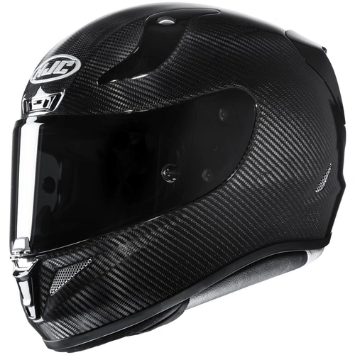 HJC RPHA 11 Carbon Solid Helmet