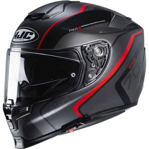 HJC RPHA 70 Kroon Helmet