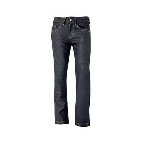 Bull-It Ladies Slate SR4 Regular Black Jeans - SKU:112204023104