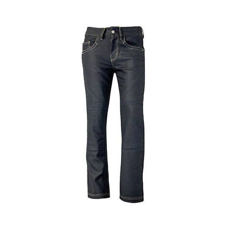 Bull-It Slate SR4 Womens Jeans Regular - Black
