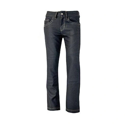 Bull-It Slate SR4 Womens Jeans Long - Black
