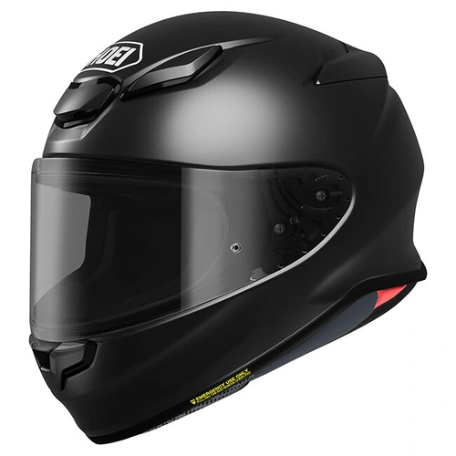 Shoei NXR2 Helmet - Black