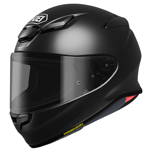 Shoei NXR2 Helmet - Black - S - SKU:1122227