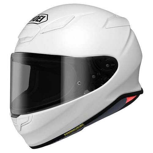 Shoei NXR2 Helmet - White - XS - SKU:1122233