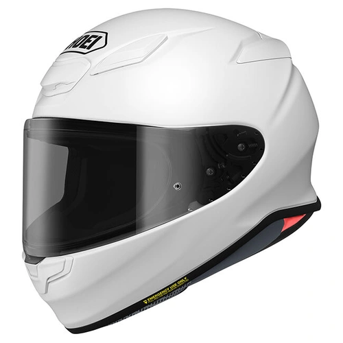 Shoei NXR2 Helmet - White - M - SKU:1122235