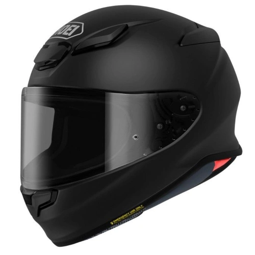 Shoei NXR2 Helmet - Matte Black