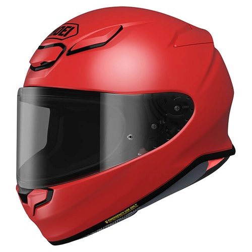 Shoei NXR2 Helmet - Shine Red - S - SKU:1122262