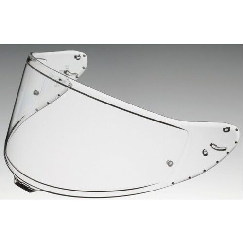 Shoei CWR-F2 Clear Visor - SKU:1122351