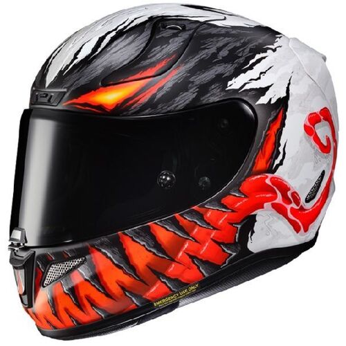 HJC RPHA 11 Pro Anti Venom Helmet - SKU:1123141