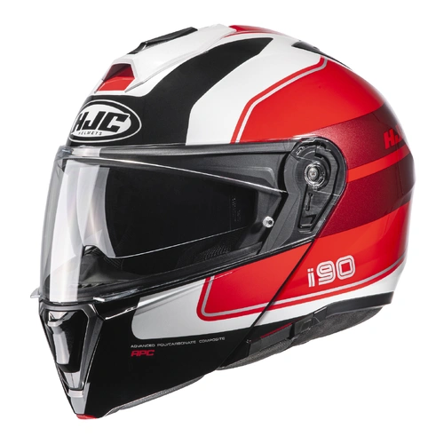 HJC i90 Wasco Modular Helmet MC-1