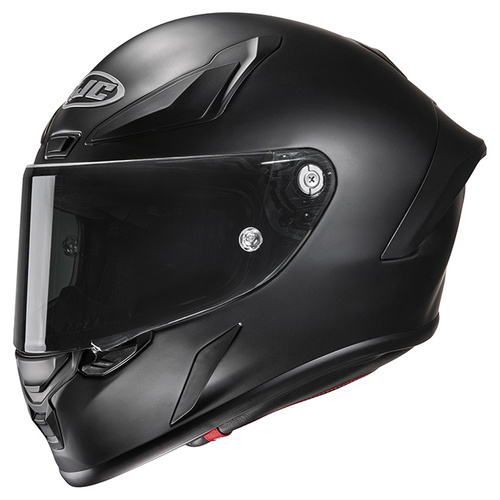 HJC RPHA 1 Full Face Helmet - Matte Black - XS - SKU:1123546