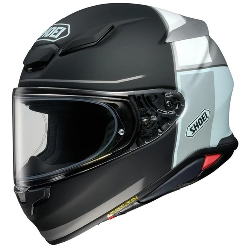 Shoei NXR 2 Yonder Helmet TC-2 - Multi