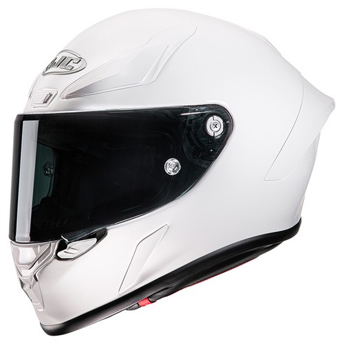 HJC RPHA 1 Full Face Helmet - White - L - SKU:1124788
