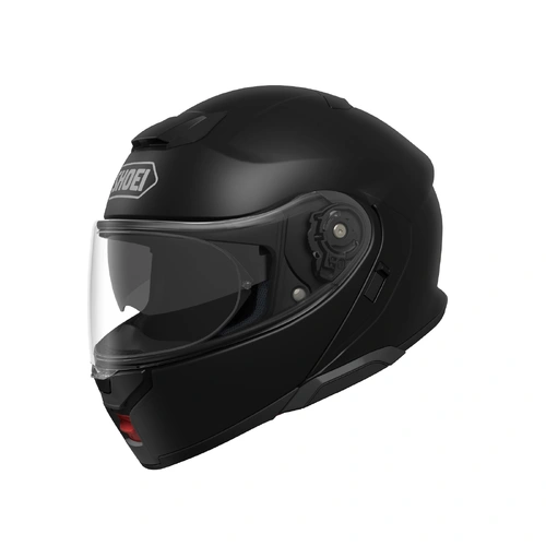 Shoei Neotec III Helmet - Matte Black - M - SKU:1124911
