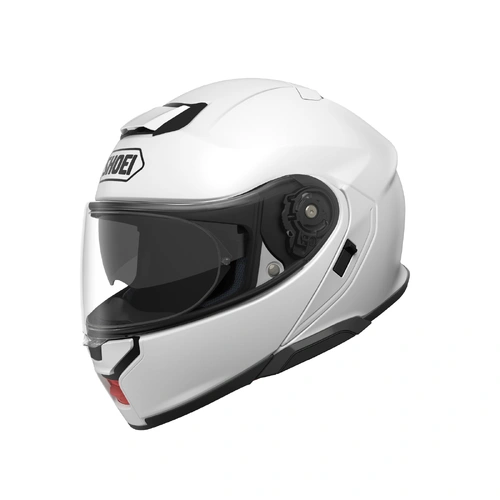 Shoei Neotec III Helmet - White - M - SKU:1124918
